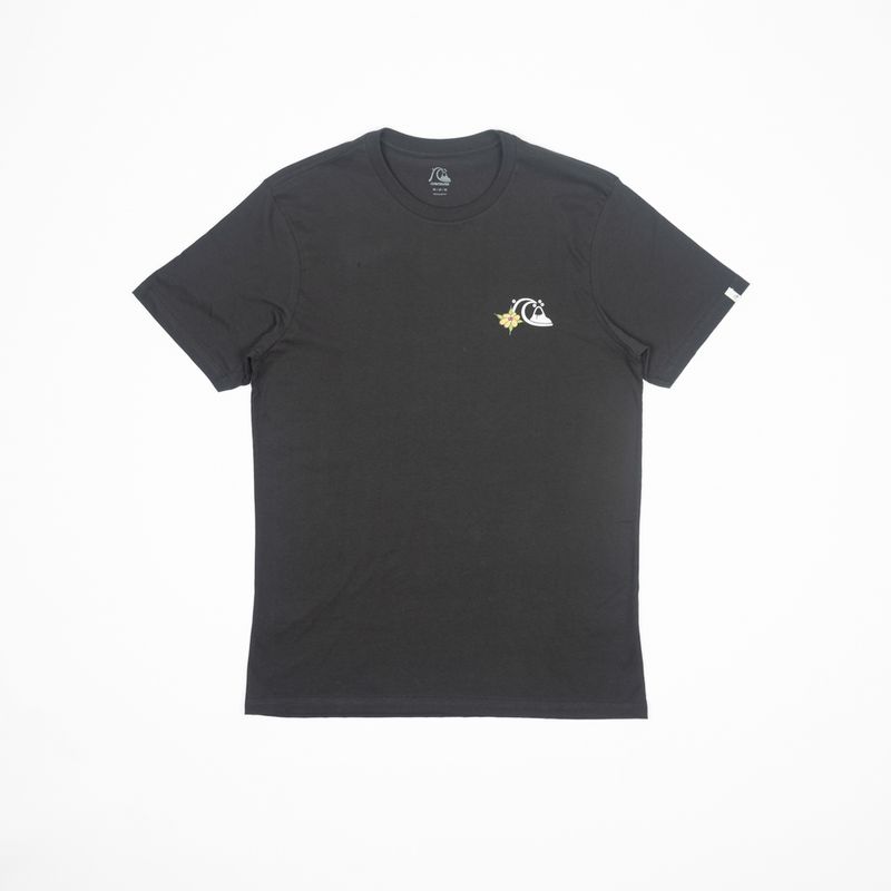 Camiseta-Quiksilver-M-C-Spaceman-Preto-Preto-P