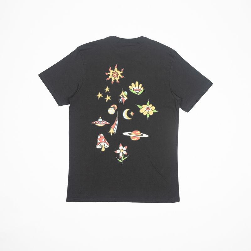 Camiseta-Quiksilver-M-C-Spaceman-Preto-Preto-P