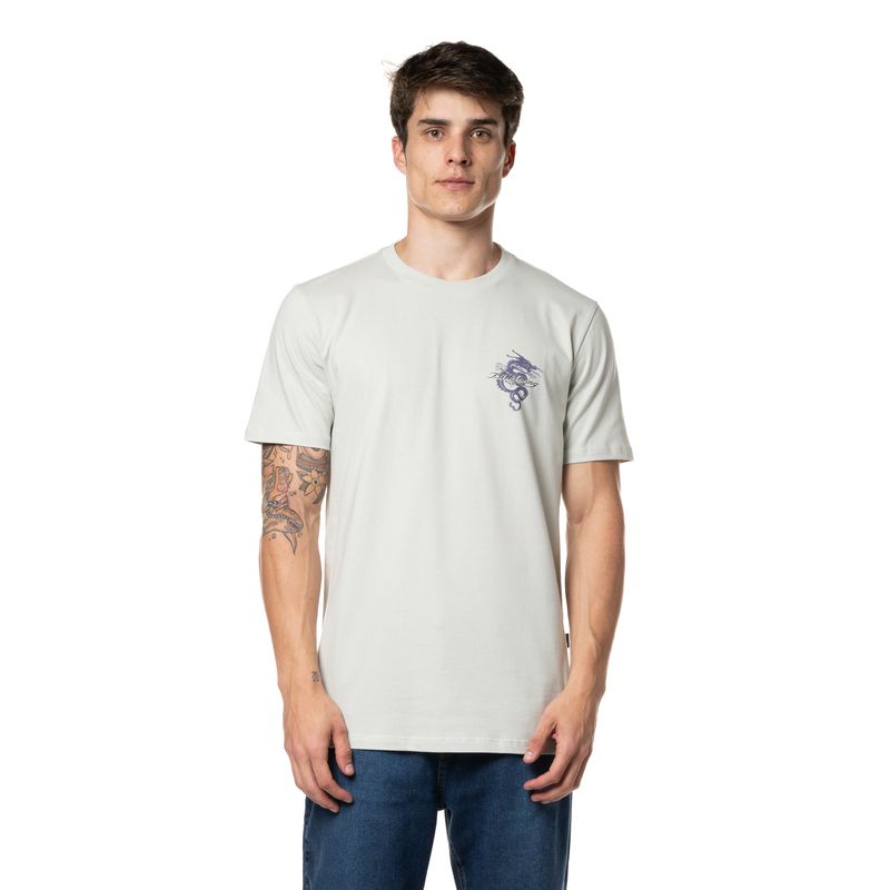 CAMISETA-M-C-ENTER-THE-DRAGON-CINZA-CLARO-Cinza-Claro-P