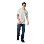 CAMISETA-M-C-ENTER-THE-DRAGON-CINZA-CLARO-Cinza-Claro-P