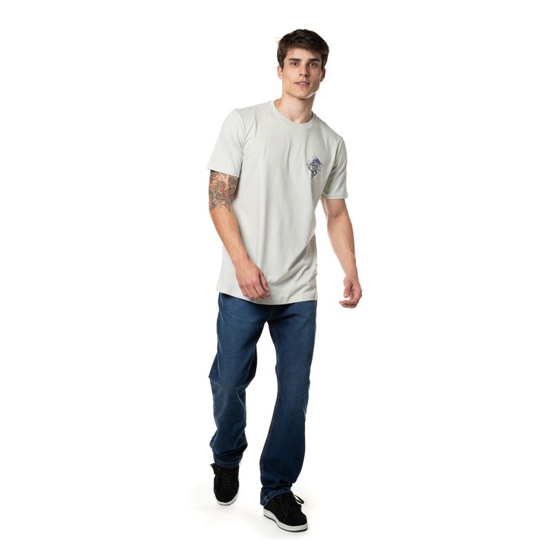 CAMISETA-M-C-ENTER-THE-DRAGON-CINZA-CLARO-Cinza-Claro-P