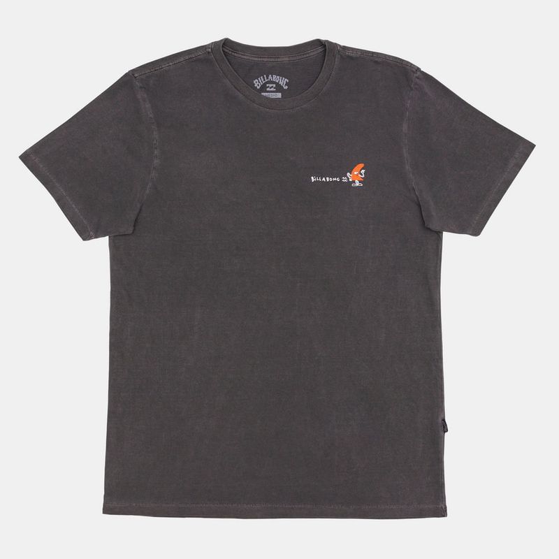 CAMISETA-M-C-FUNGHI-II-WW-Preto-Preto-P