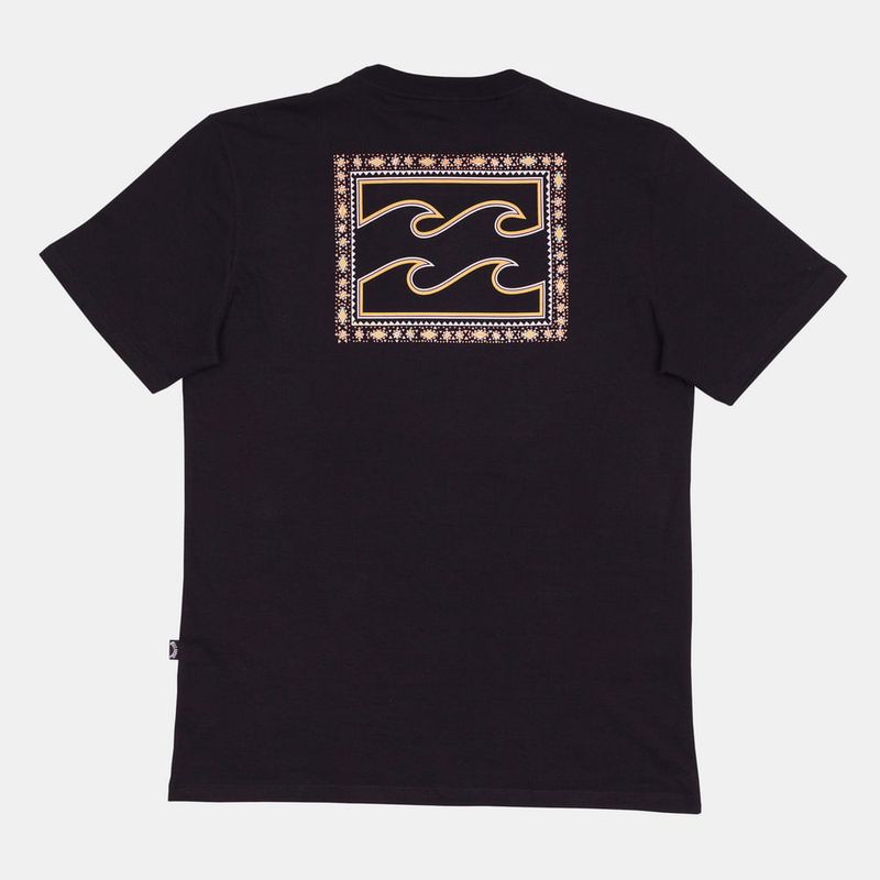 CAMISETA-M-C-CRAYON-WAVE-II-Preto-Preto-P