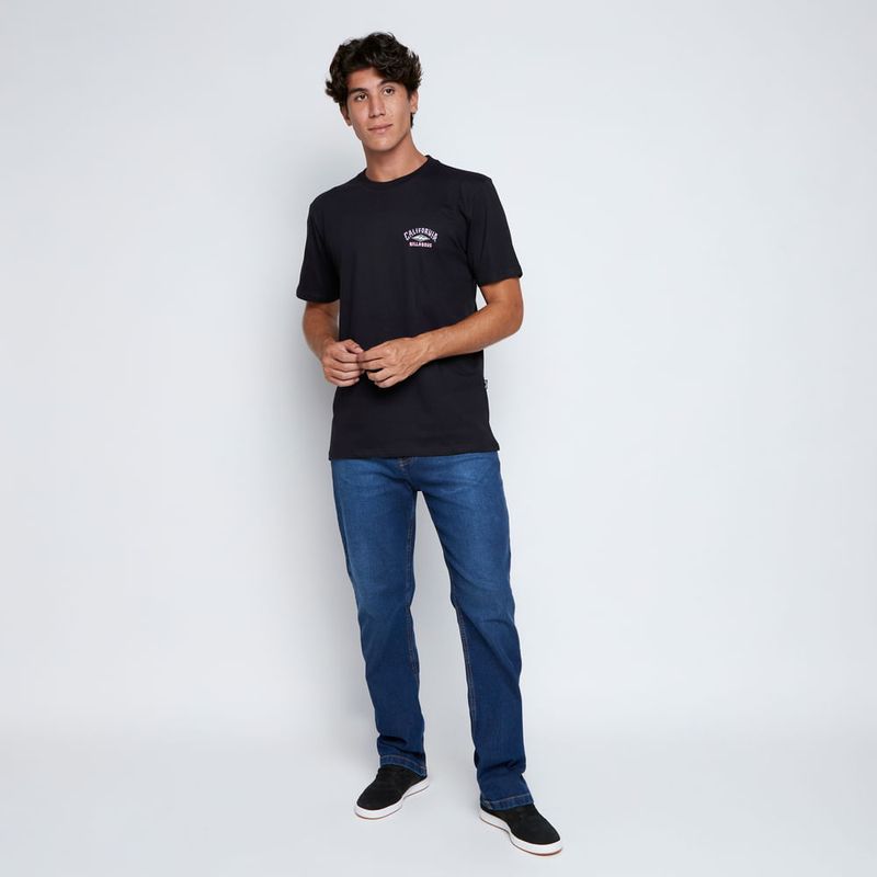 CAMISETA-M-C-CALIFORNIA-Preto-Preto-P