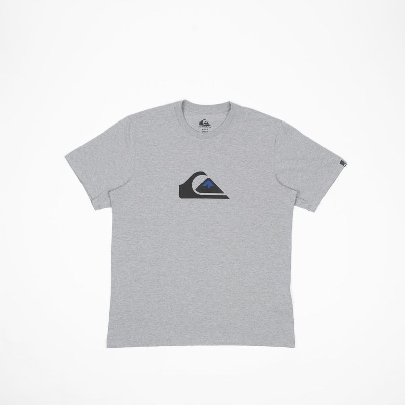 Camiseta-Quiksilver-M-C-Comp-Logo-Cinza-Mescla-G