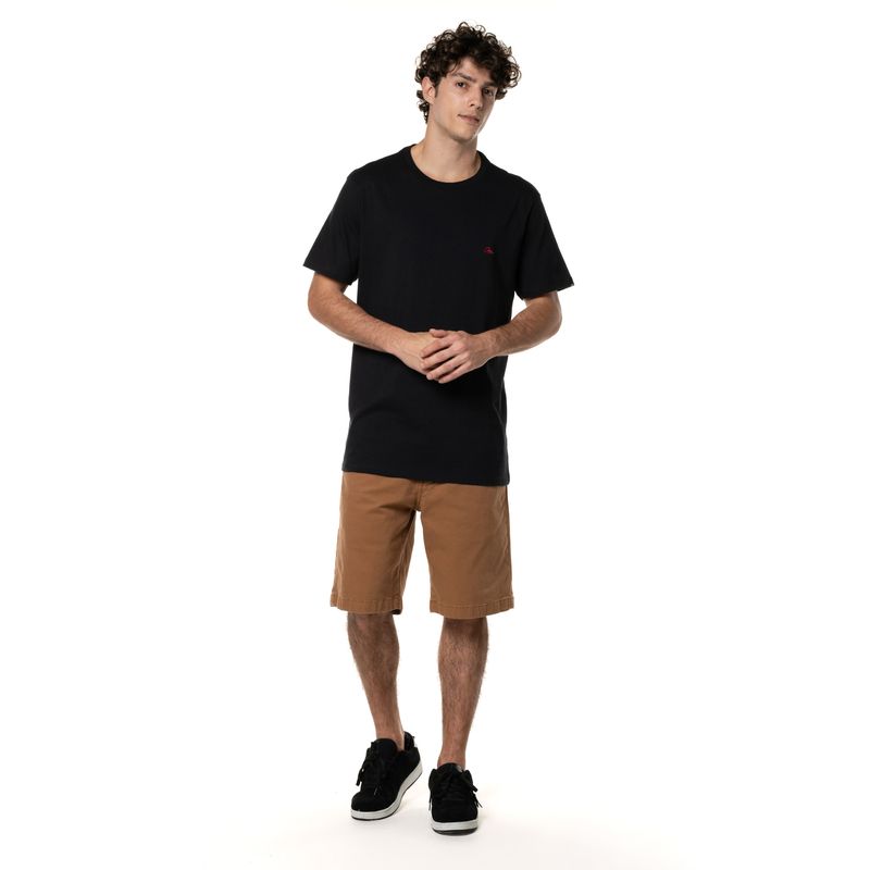 Camiseta-Quiksilver-M-C-Embroidery-Preto-Preto-P