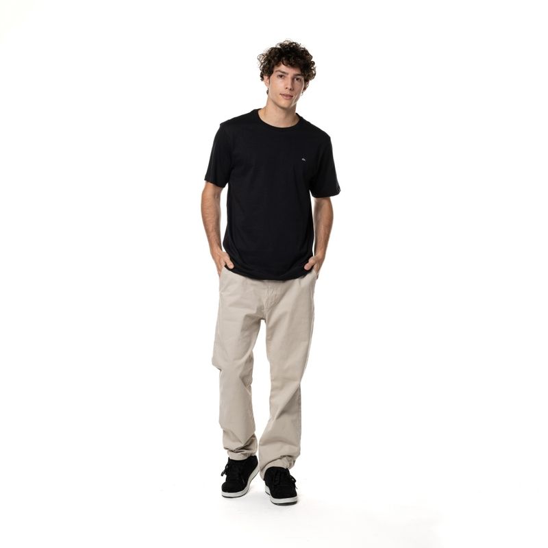 Camiseta-Quiksilver-M-C-Transfer-Square-Preta-P