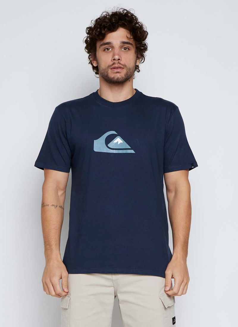 Camiseta-Quiksilver-M-C-Comp-Logo-Marinho-Marinho-P