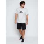 Camiseta-Quiksilver-M-C-Comp-Logo-Cinza-Claro-Mescla-P