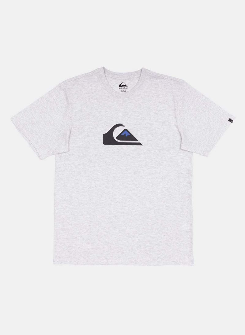 Camiseta-Quiksilver-M-C-Comp-Logo-Cinza-Claro-Mescla-P