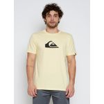 Camiseta-Quiksilver-M-C-Comp-Logo-Color-Amarelo-Claro-P