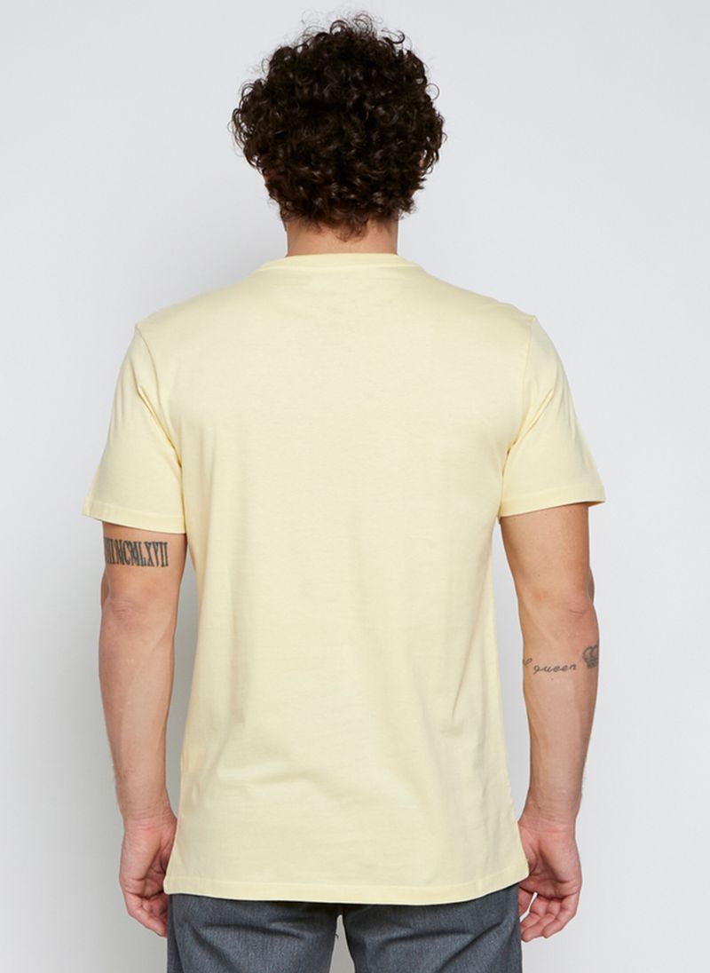 Camiseta-Quiksilver-M-C-Comp-Logo-Color-Amarelo-Claro-P