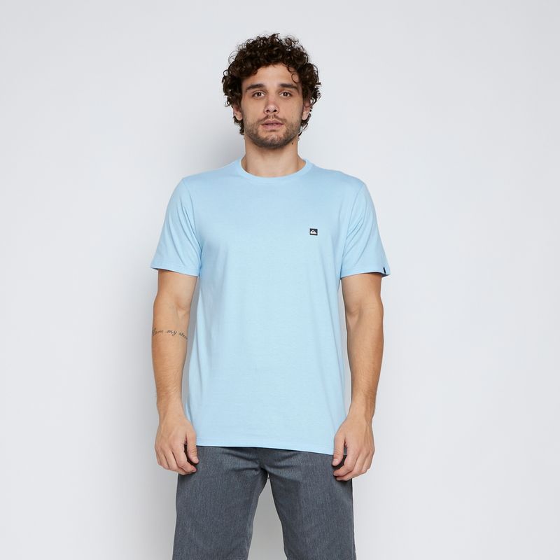 Camiseta-Quiksilver-M-C-Transfer-Square-Color-Azul-Claro-P