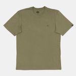 Camiseta-Quiksilver-M-C-Embroidery-Color-Verde-Escuro-P