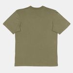 Camiseta-Quiksilver-M-C-Embroidery-Color-Verde-Escuro-P