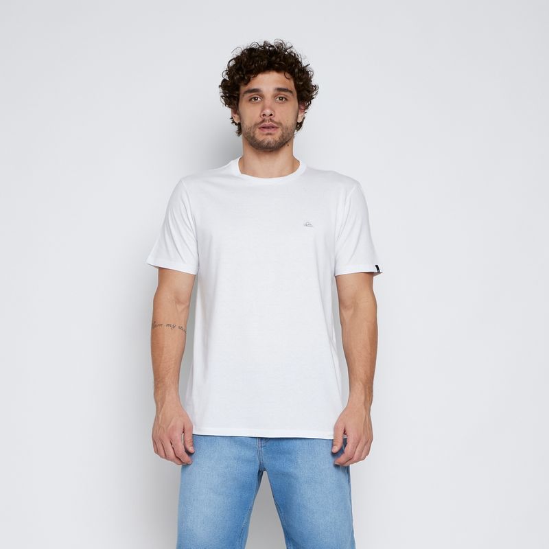 Camiseta-Quiksilver-M-C-Embroidery-Branco-P