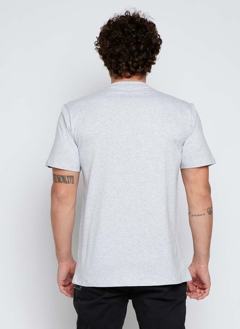 Camiseta-Quiksilver-M-C-New-Omni-Cinza-Claro-Mescla-P