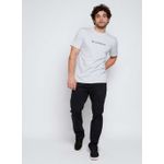 Camiseta-Quiksilver-M-C-New-Omni-Cinza-Claro-Mescla-P