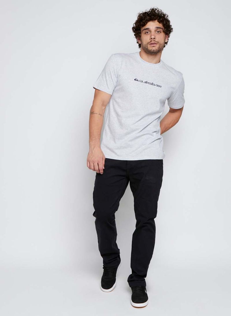 Camiseta-Quiksilver-M-C-New-Omni-Cinza-Claro-Mescla-P