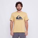 Camiseta-Quiksilver-M-C-Full-Logo-Mostarda-P