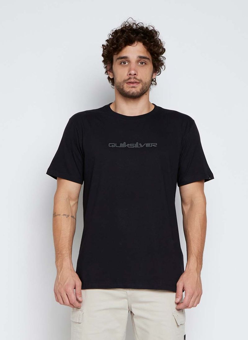 Camiseta-Quiksilver-M-C-Omni-Font-Preto-Preto-P