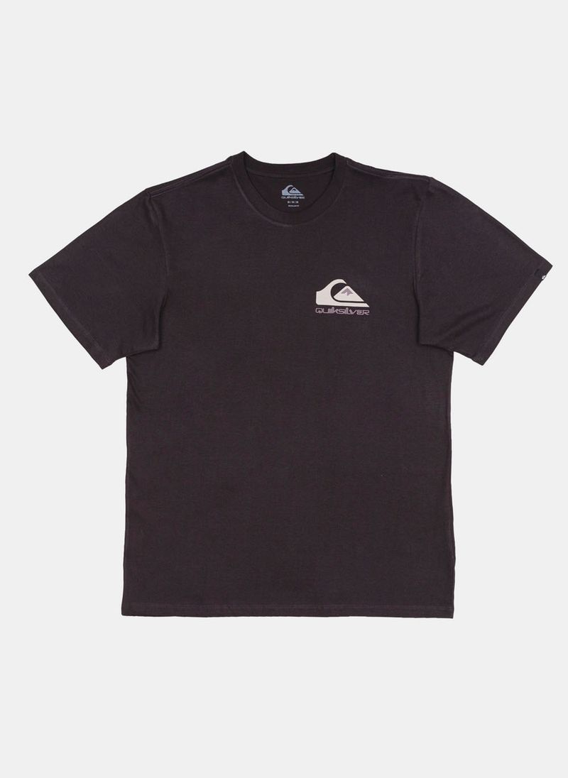 Camiseta-Quiksilver-M-C-Omni-Logo-Cinza-Escuro-P