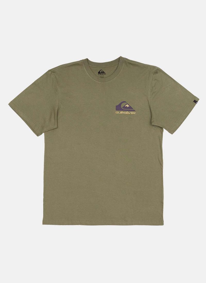 Camiseta-Quiksilver-M-C-Omni-Logo-Verde-Escuro-P