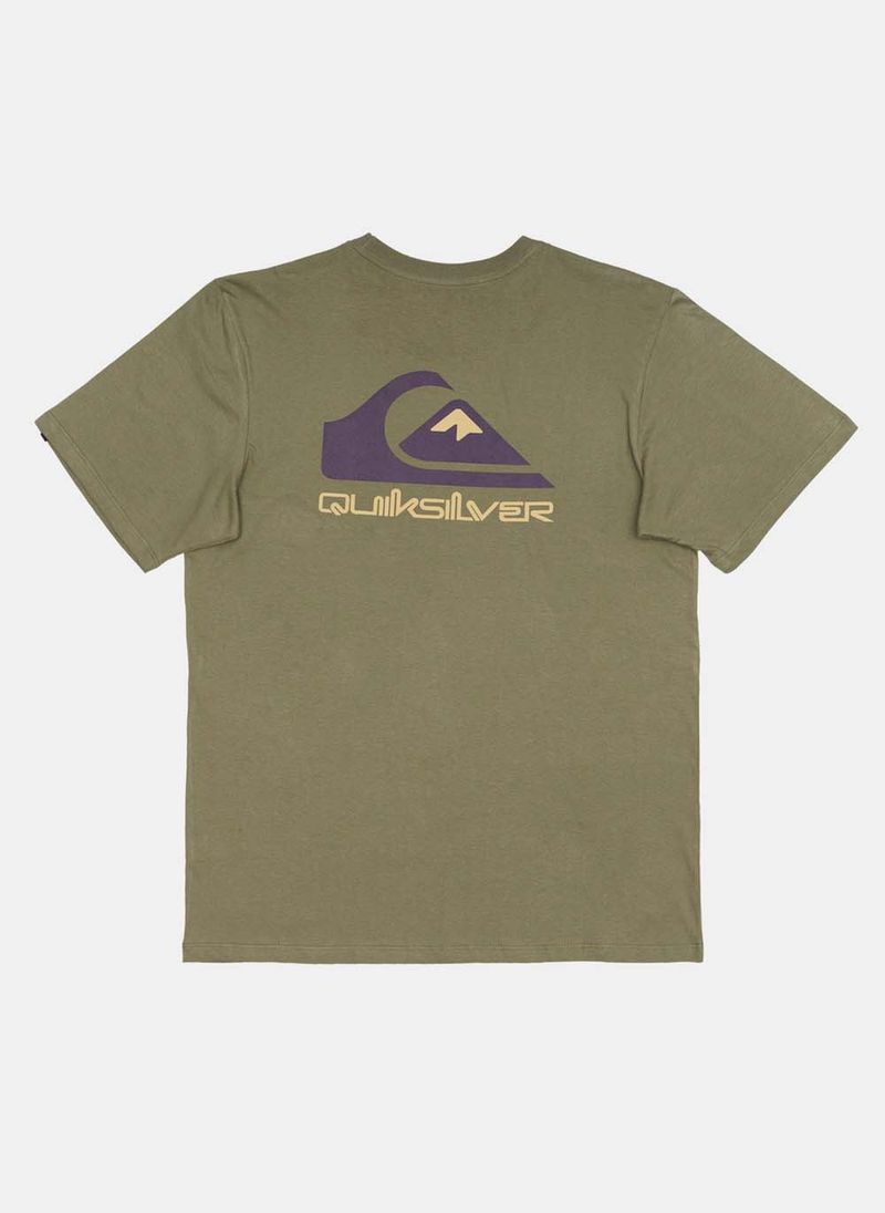 Camiseta-Quiksilver-M-C-Omni-Logo-Verde-Escuro-P
