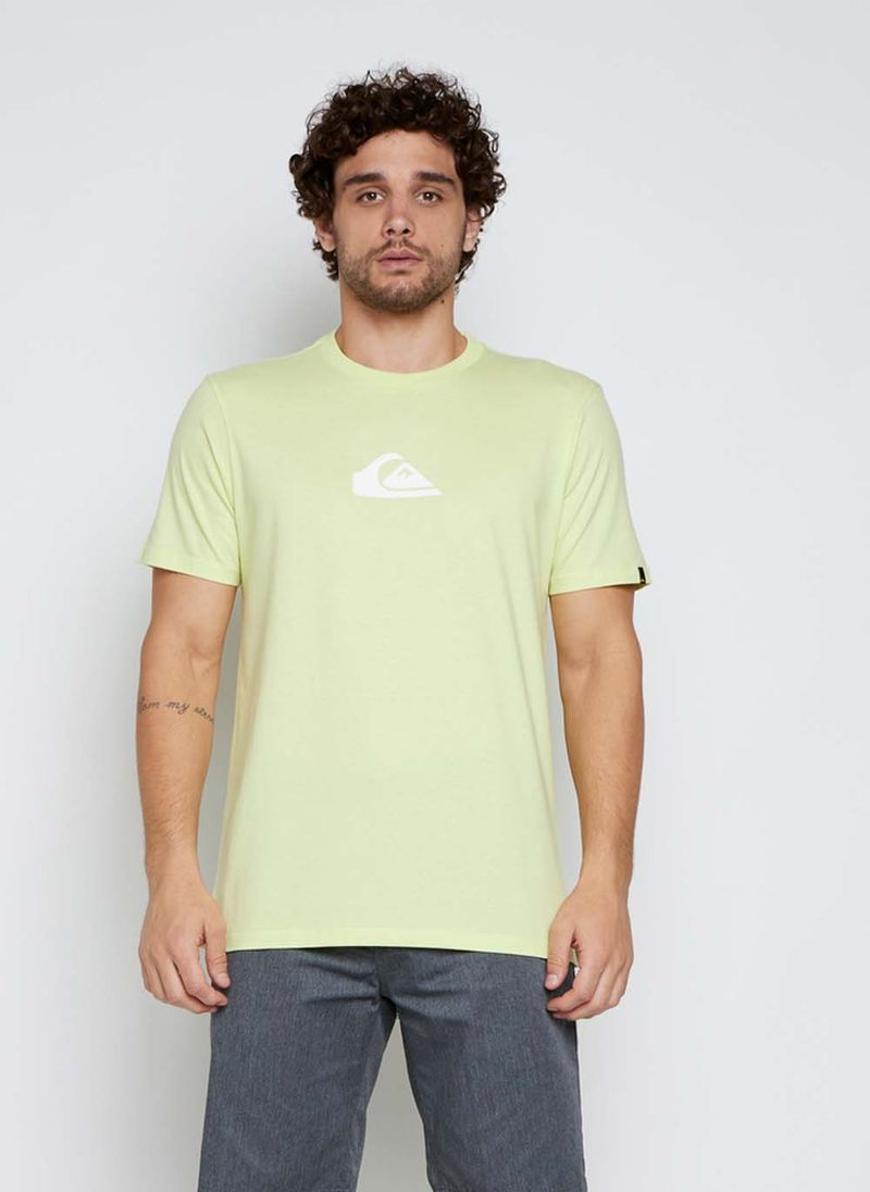 Camiseta-Quiksilver-M-C-Mini-Comp-Verde-Claro-P