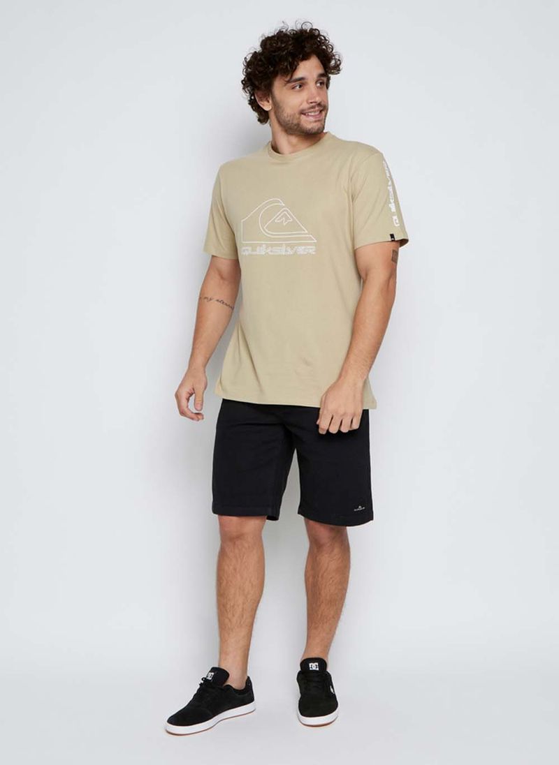 Camiseta-Quiksilver-M-C-New-Tour-Caqui-Caqui-P