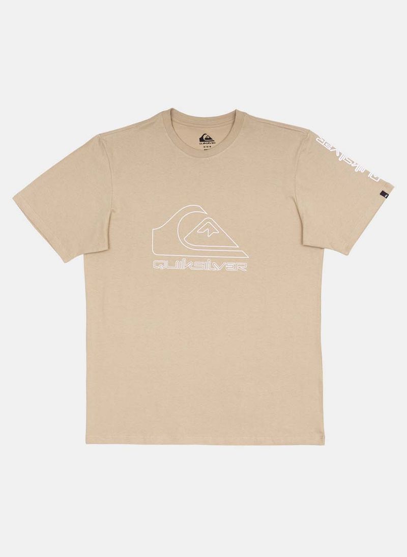 Camiseta-Quiksilver-M-C-New-Tour-Caqui-Caqui-P