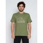 Camiseta-Quiksilver-M-C-New-Tour-Verde-Escuro-Verde-Escuro-P