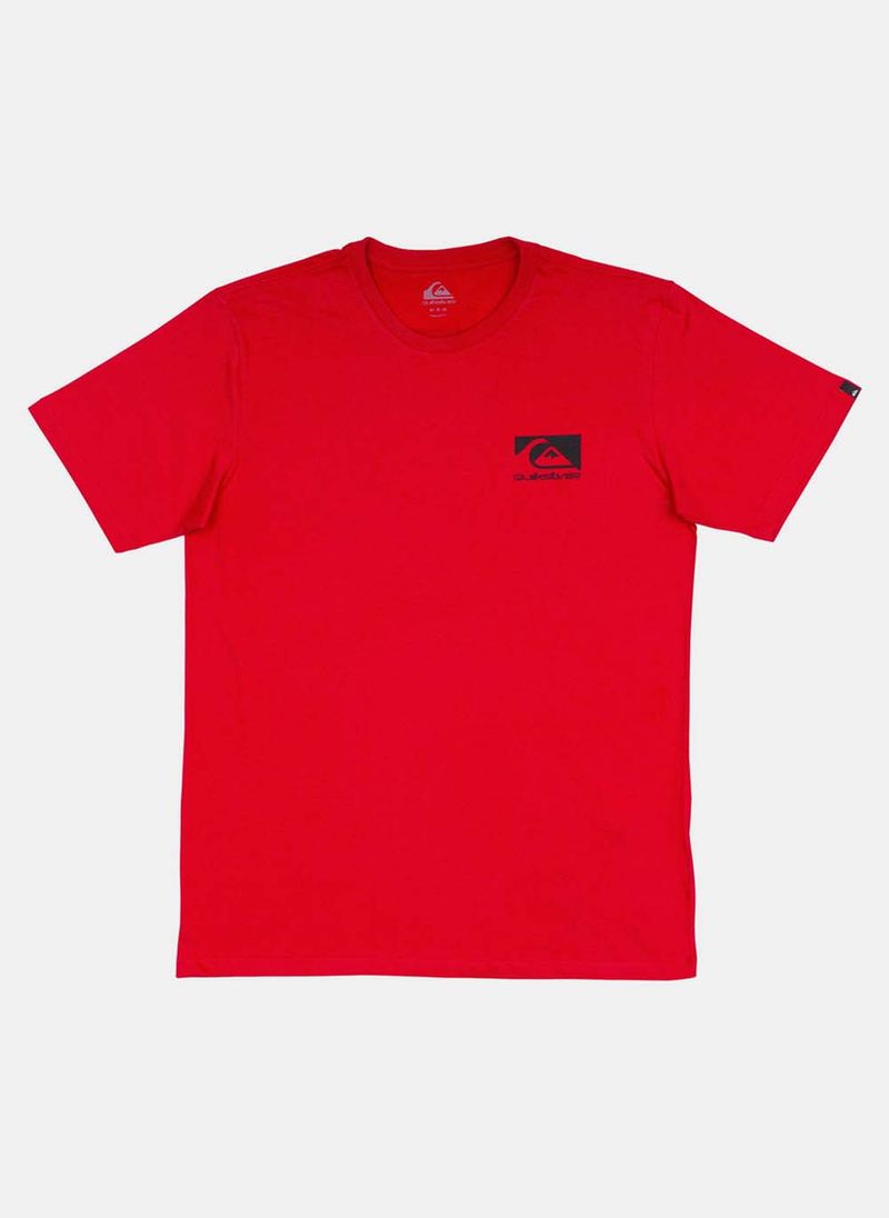 Camiseta-Quiksilver-M-C-Quik-Space-Logo-Vermelho-P