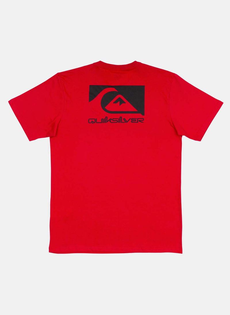 Camiseta-Quiksilver-M-C-Quik-Space-Logo-Vermelho-P