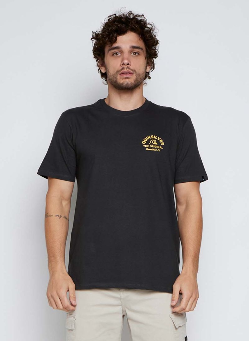 Camiseta-Quiksilver-M-C-Classic-Arch-Cinza-Escuro-P