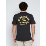Camiseta-Quiksilver-M-C-Classic-Arch-Cinza-Escuro-P