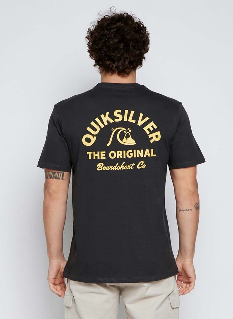 Camiseta-Quiksilver-M-C-Classic-Arch-Cinza-Escuro-P