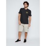 Camiseta-Quiksilver-M-C-Classic-Arch-Cinza-Escuro-P
