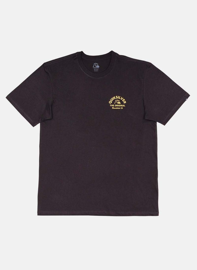 Camiseta-Quiksilver-M-C-Classic-Arch-Cinza-Escuro-P