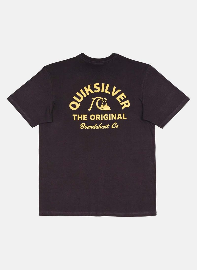 Camiseta-Quiksilver-M-C-Classic-Arch-Cinza-Escuro-P