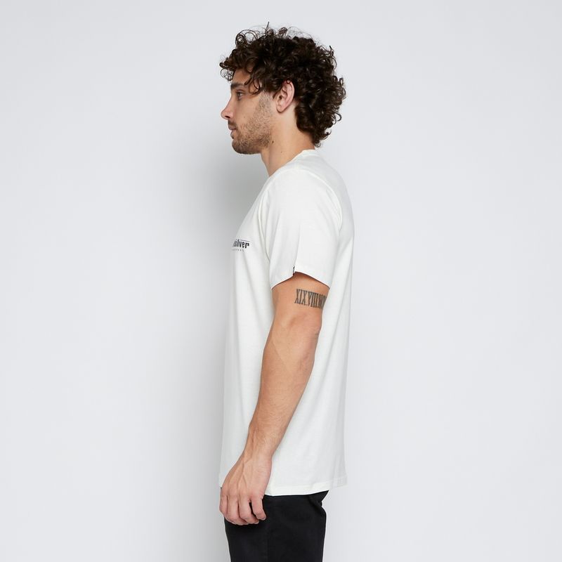 Camiseta-Quiksilver-M-C-Speed-Stripe-Snow-White-P