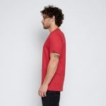 Camiseta-Quiksilver-M-C-Range-Life-Front-Vermelho