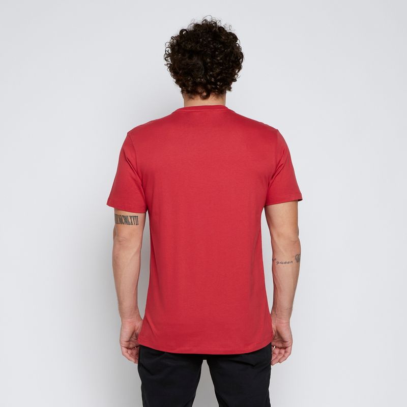 Camiseta-Quiksilver-M-C-Range-Life-Front-Vermelho
