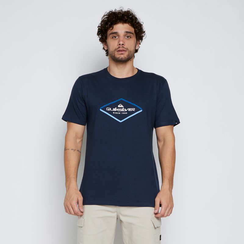 Camiseta-Quiksilver-M-C-Omni-Lock-Marinho-Marinho-P