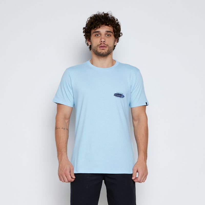 Camiseta-Quiksilver-M-C-Boardrack-Azul-Claro-P