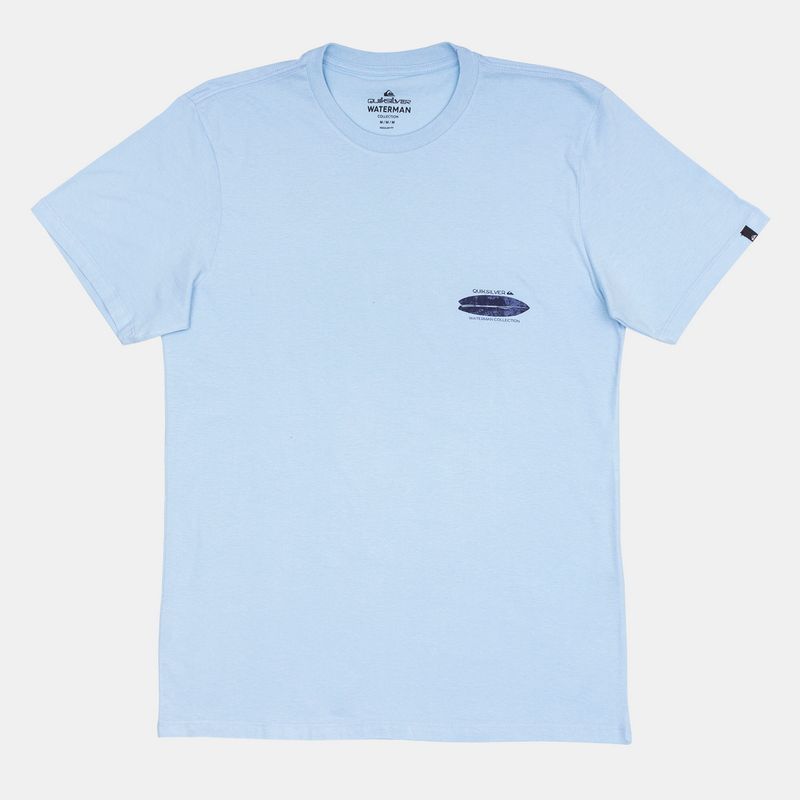 Camiseta-Quiksilver-M-C-Boardrack-Azul-Claro-P