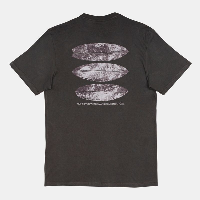 Camiseta-Quiksilver-M-C-Boardrack-Cinza-Escuro-P