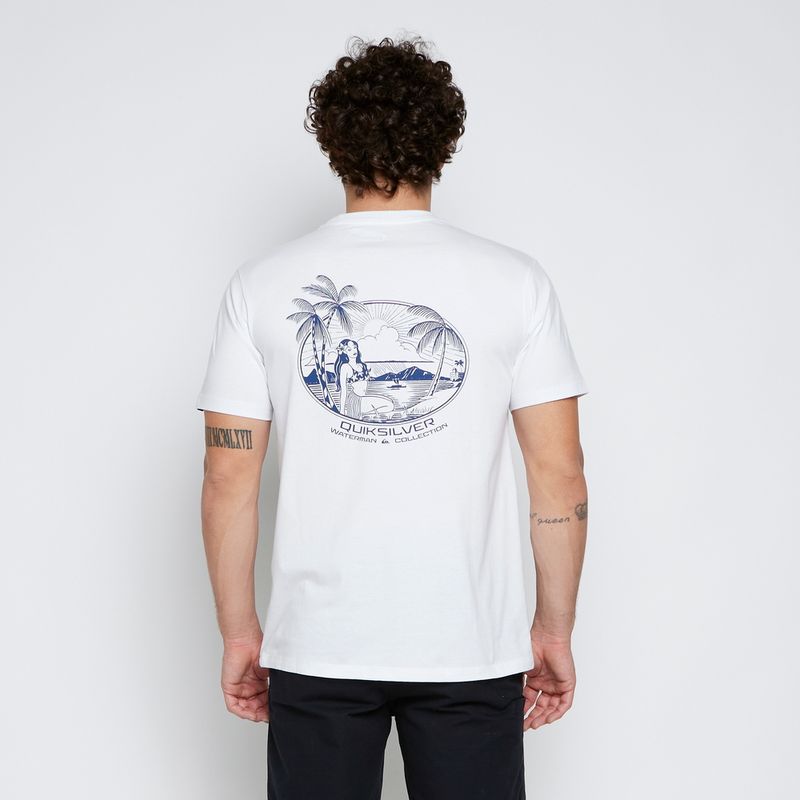 Camiseta-Quiksilver-M-C-Restin-And-Relaxing-Branco-Branco-P