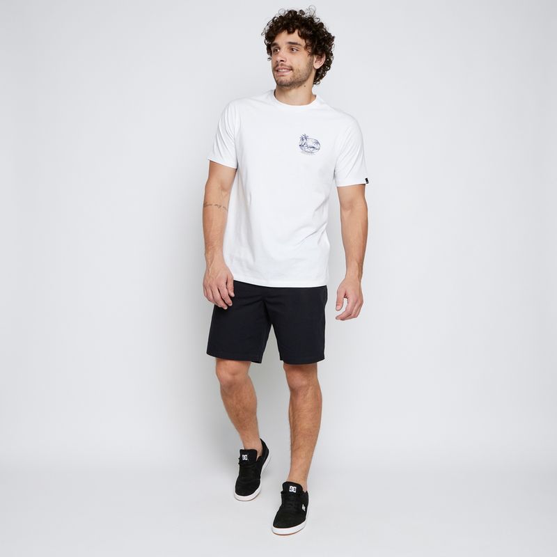 Camiseta-Quiksilver-M-C-Restin-And-Relaxing-Branco-Branco-P