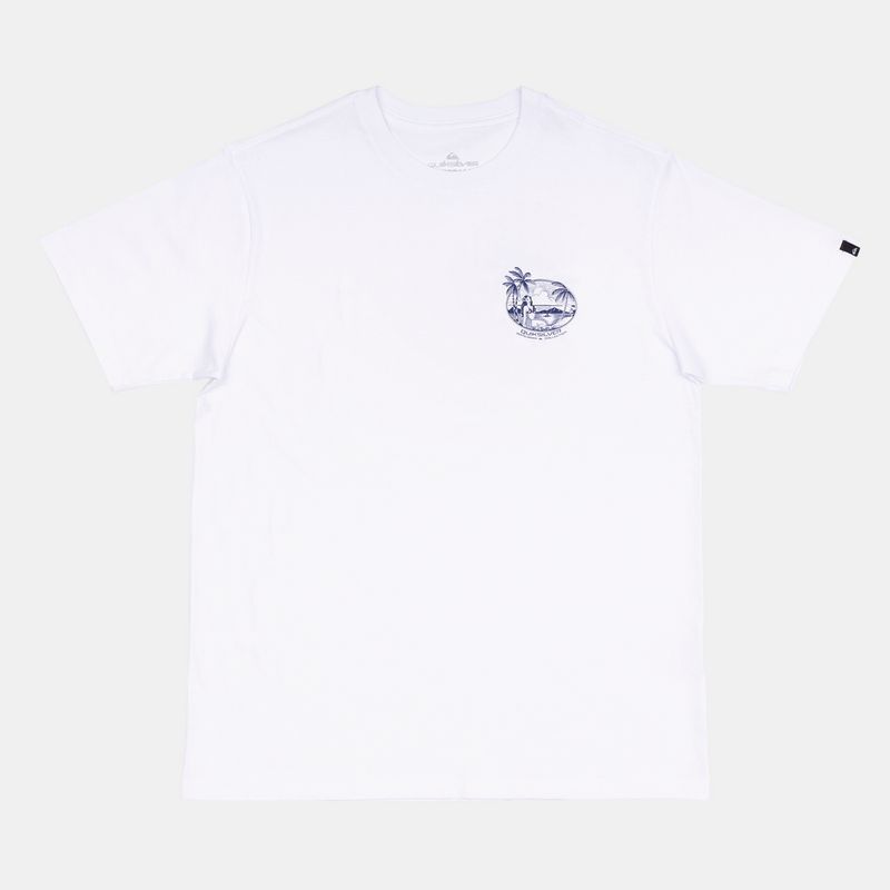 Camiseta-Quiksilver-M-C-Restin-And-Relaxing-Branco-Branco-P